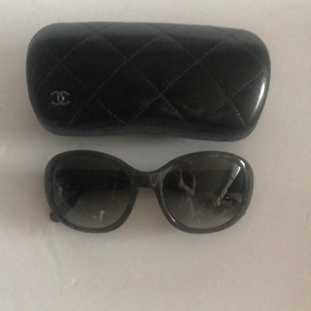 💝Chanel sunglasses